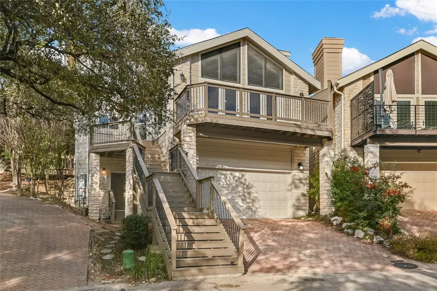 4906 Bob Cat Run, Austin, TX 78731 - Image #3