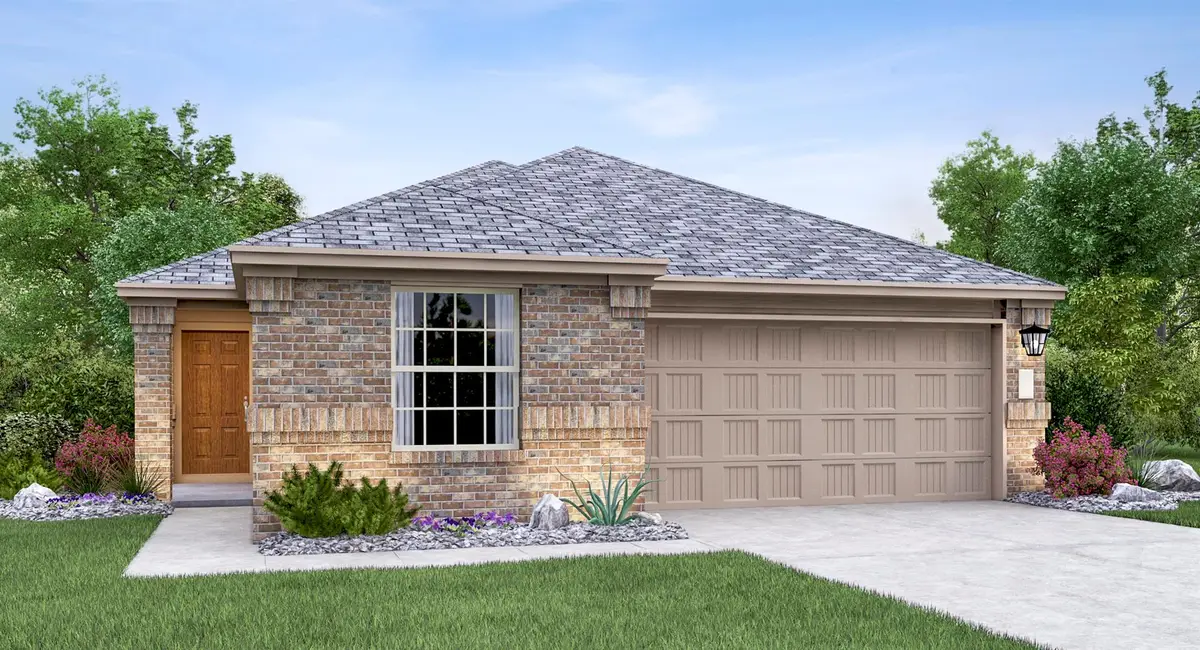 3340 Everett St, Kyle, TX 78640 - Image #1