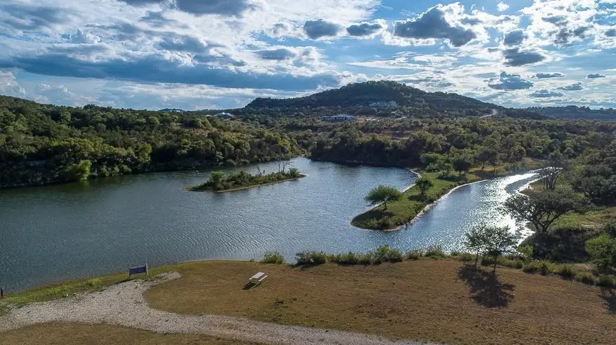 Lot 129 & 130 Lynx Cove Rd, Blanco, TX 78606 - #3