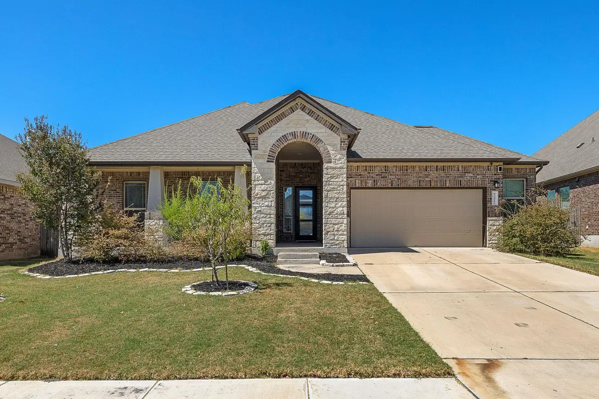 3517 Tree Swallow Way, Pflugerville, TX 78660 - #1