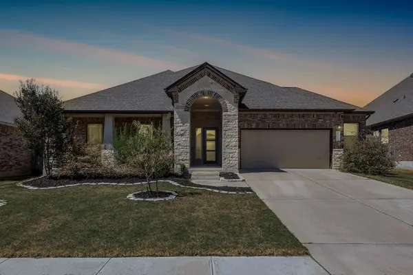 3517 Tree Swallow Way, Pflugerville, TX 78660