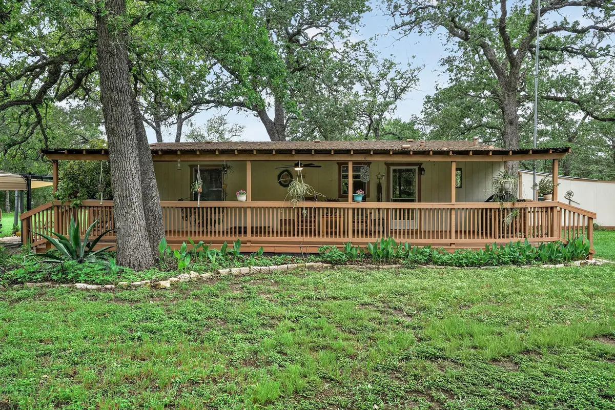 110 Webberwood Way N, Elgin, TX 78621 - #1