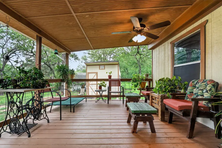 110 Webberwood Way N, Elgin, TX 78621 - #2