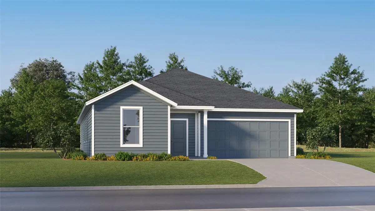 311 Heavenly Way, Bertram, TX 78605 - #1