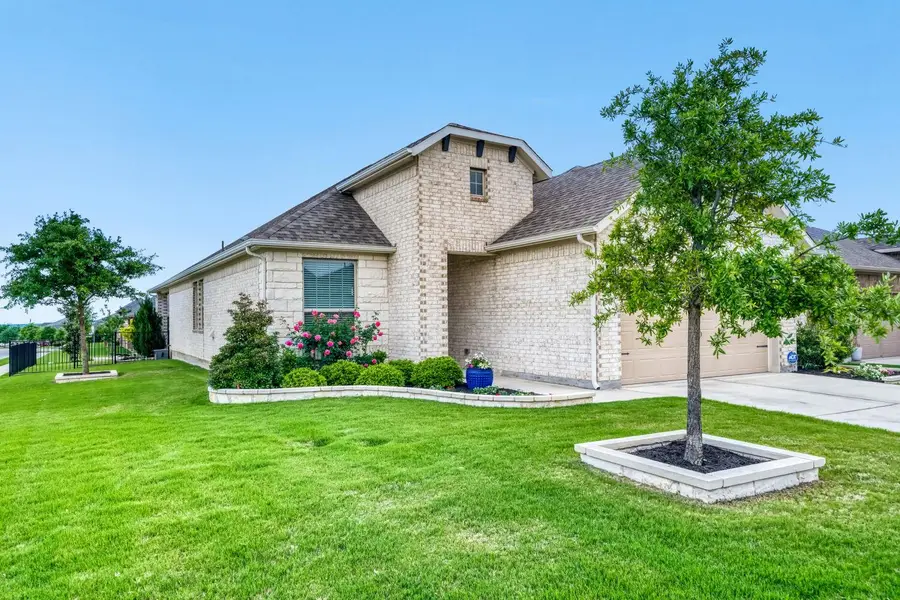 3247 Pisano Ave, Round Rock, TX 78665 - #2