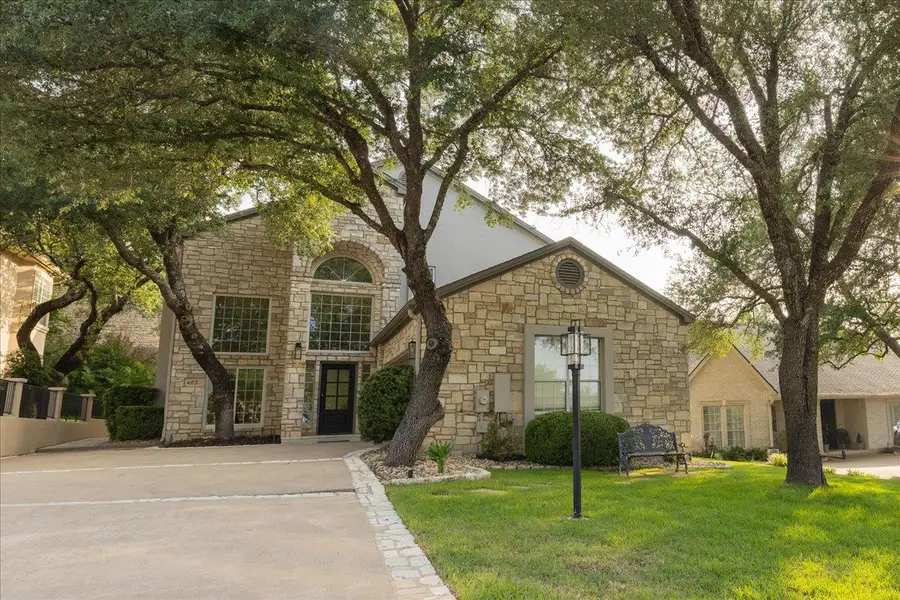 403 Golf Crest Ln, Lakeway, TX 78734 - #2