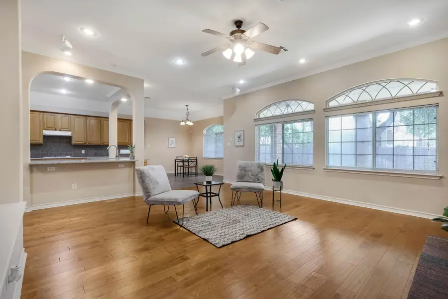 16809 Cypress Landing Cv, Austin, TX 78717 - #2