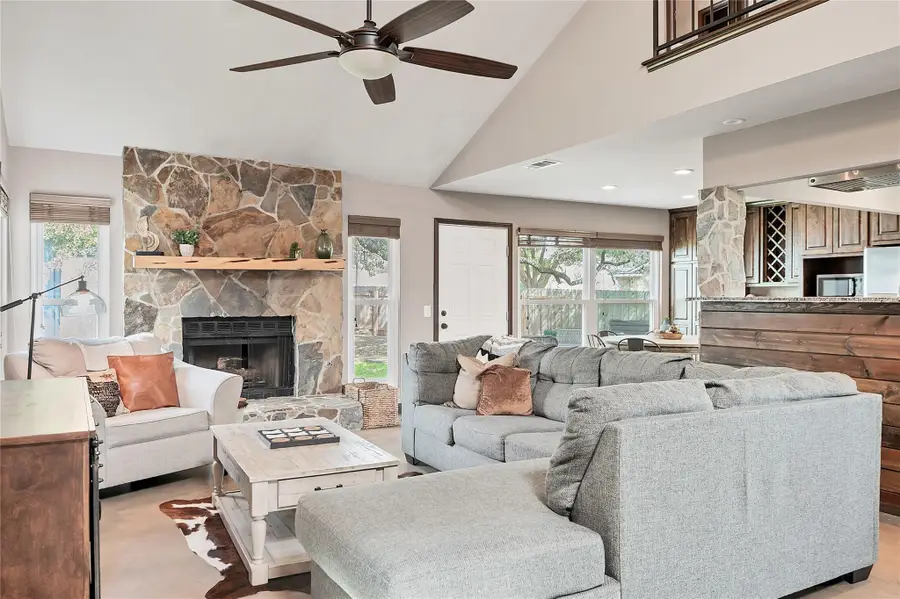 901 Oakcrest Cir, Cedar Park, TX 78613 - #3