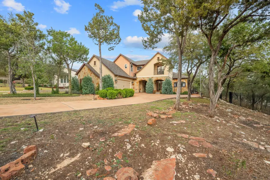 3701 Copper Ridge Ct, Austin, TX 78734 - #2