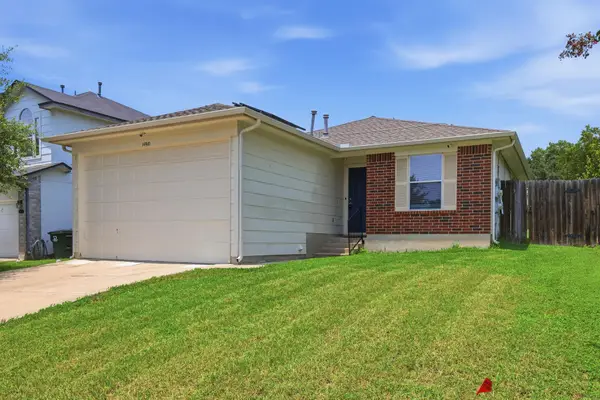14910 Mossycup Ln, Austin, TX 78724