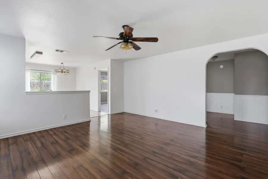 14910 Mossycup Ln, Austin, TX 78724 - #2
