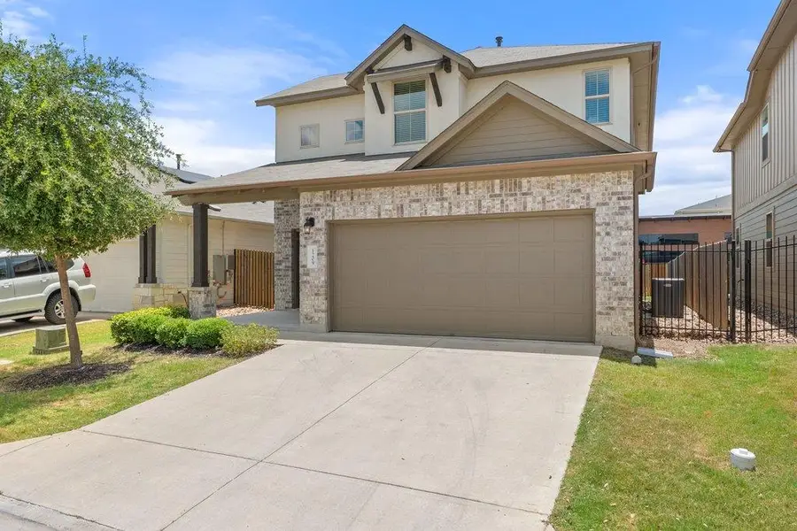 1209 Falconer Way, Austin, TX 78748 - #2