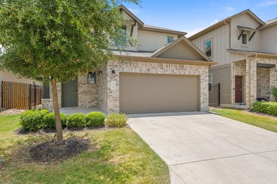 1209 Falconer Way, Austin, TX 78748 - #3
