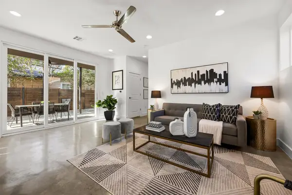 2605 Hidalgo St #1, Austin, TX 78702