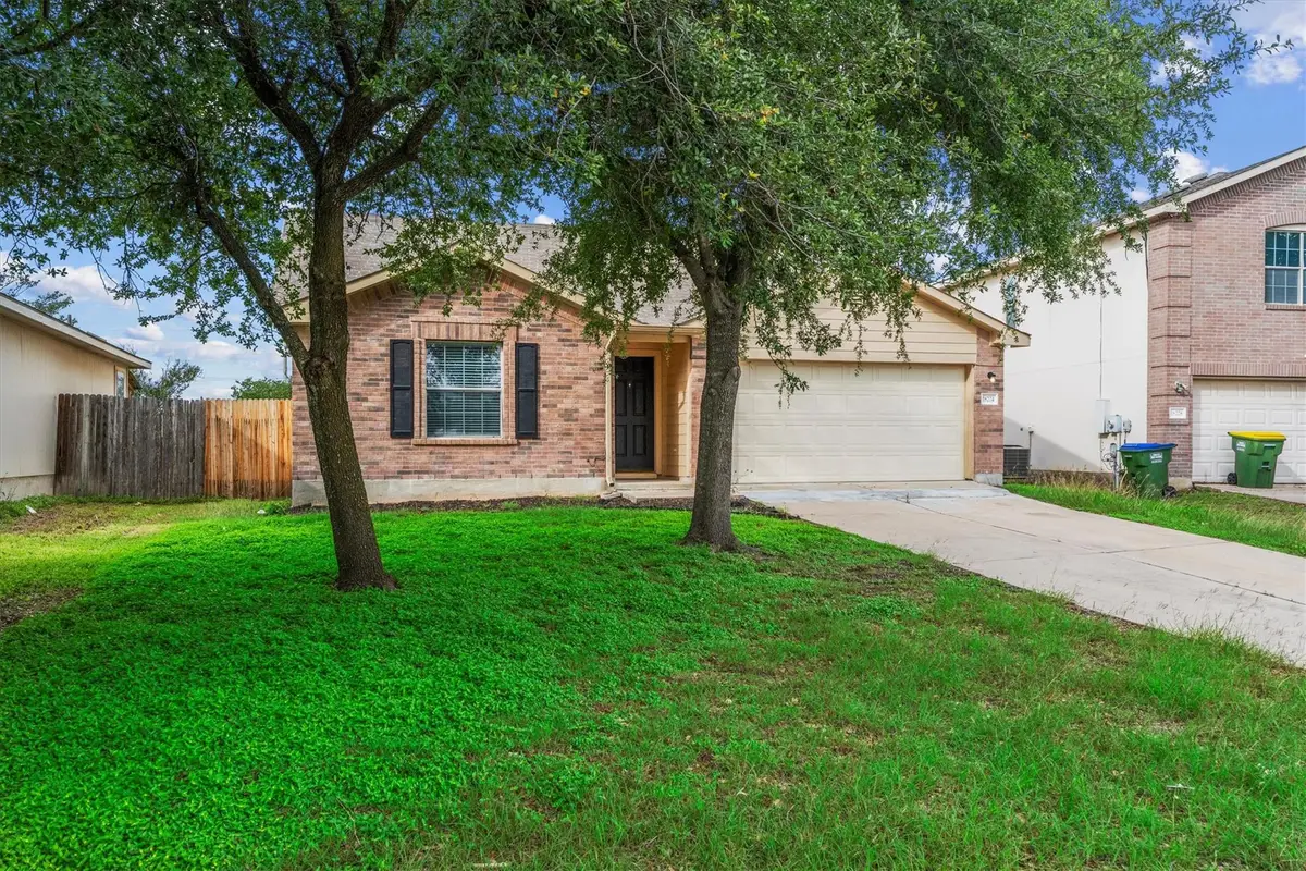 18224 Canopy Ln, Manor, TX 78653 - #1