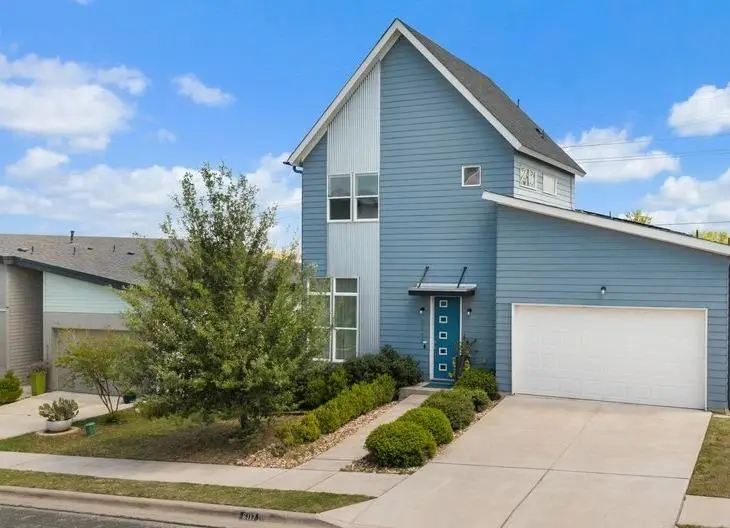 6117 Toscana Ave, Austin, TX 78724 - #1