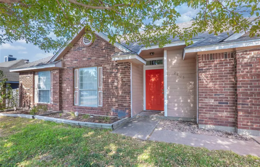 2603 Remington Dr, Killeen, TX 76543 - #2