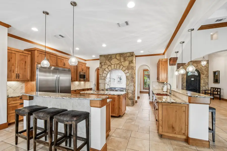 17701 Navigation Ln, Lago Vista, TX 78645 - #3