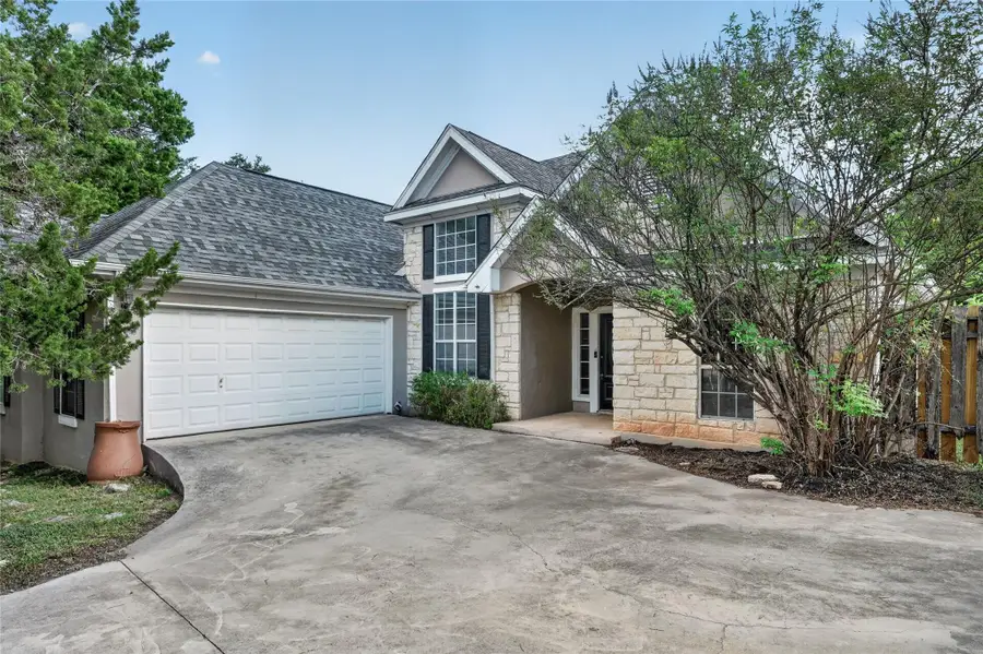 4 Cedarwood Cir, Wimberley, TX 78676 - #3