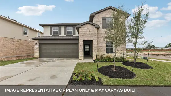 1924 Hamshackle Dr, Leander, TX 78641
