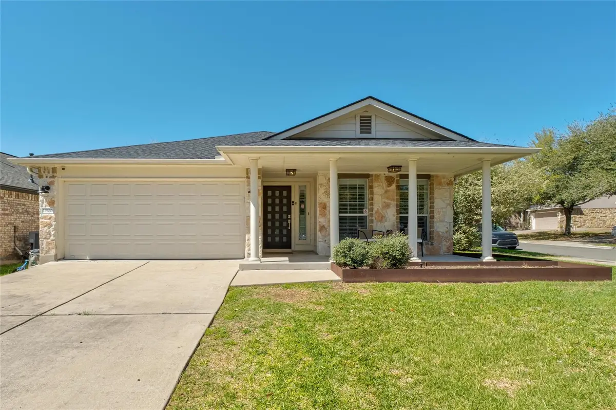 11500 Paul E Anderson Dr, Austin, TX 78748 - #1