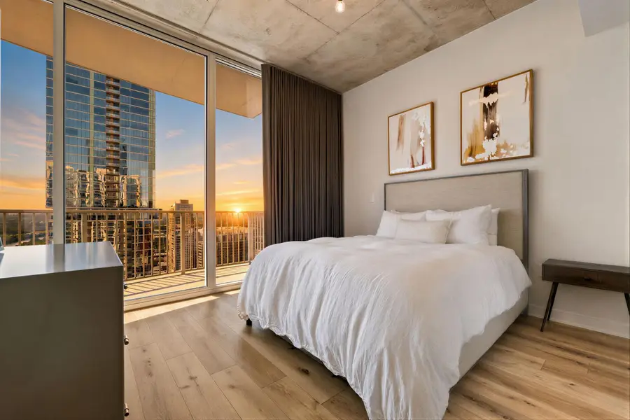 360 Nueces St #3506, Austin, TX 78701 - #2