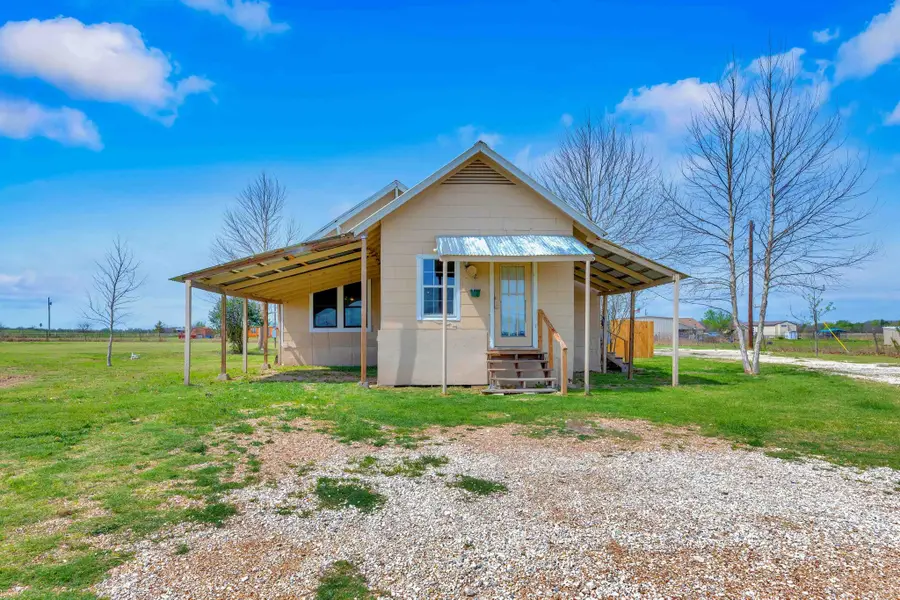 10001 Fm 1331, Taylor, TX 76574 - #2