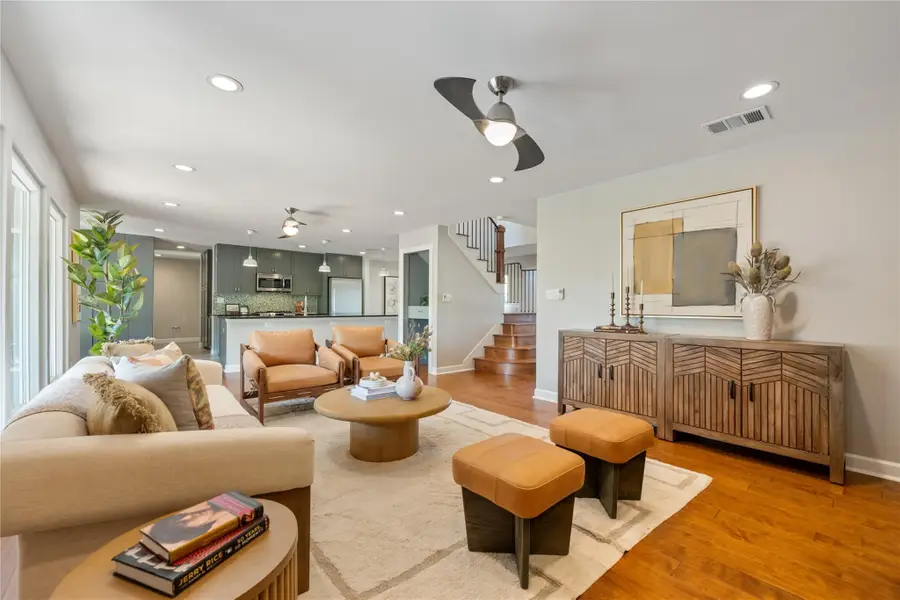 6812 Pioneer Pl, Austin, TX 78757 - #3