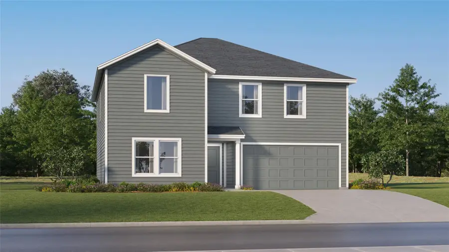 431 Silvercloud Dr, Lockhart, TX 78644 - #2