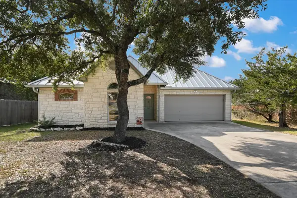 27 Indian Princess, Wimberley, TX 78676