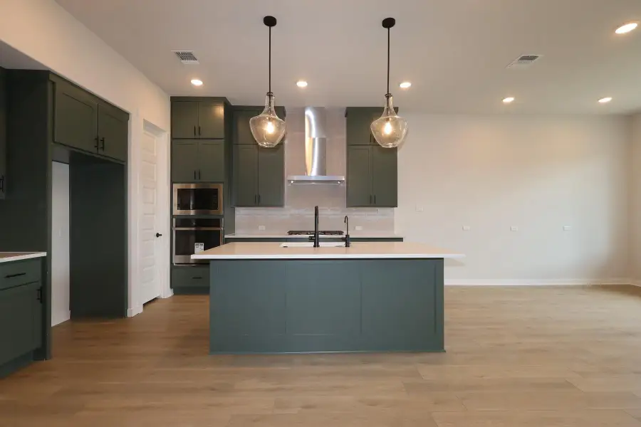 1220 Blue Moon Drive, Georgetown, TX 78628 - #3