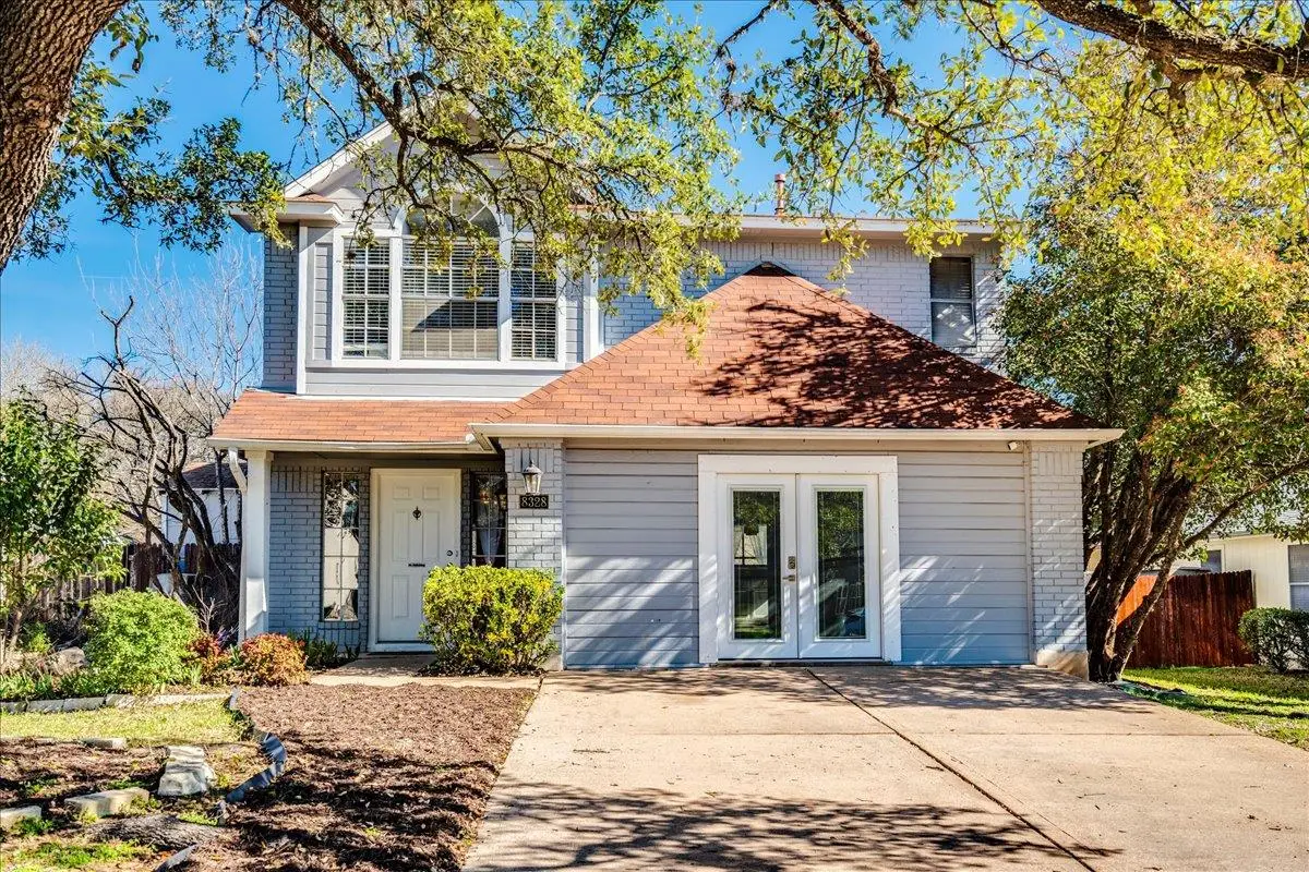 8328 Doe Meadow Dr, Austin, TX 78749 - #1