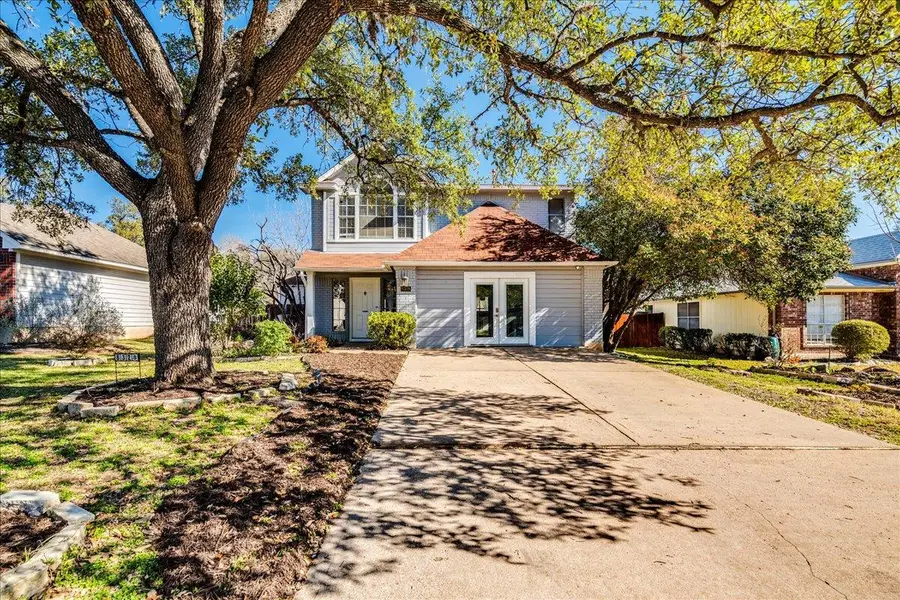 8328 Doe Meadow Dr, Austin, TX 78749 - #2