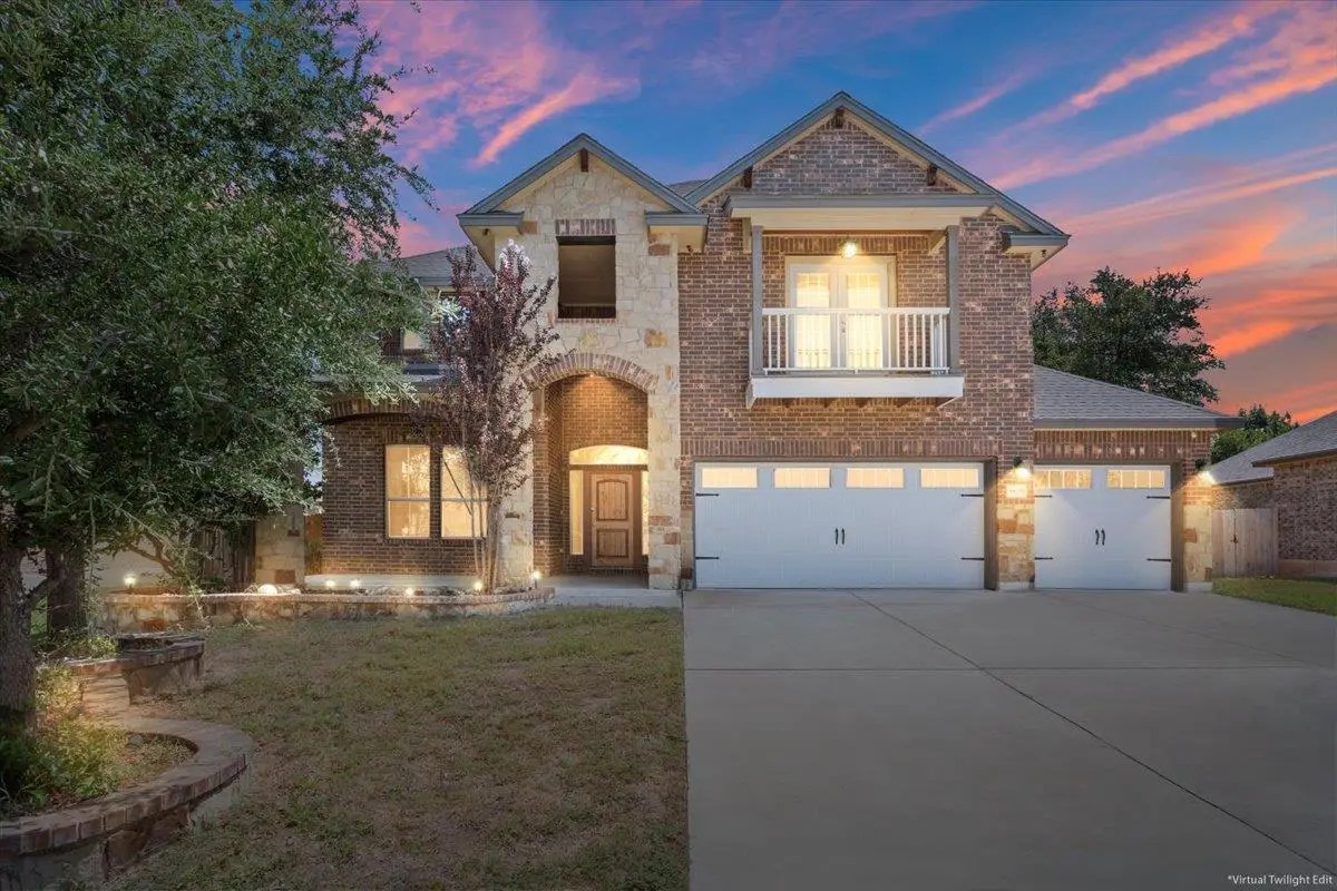 5805 Fenton Ln, Belton, TX 76513 - #1