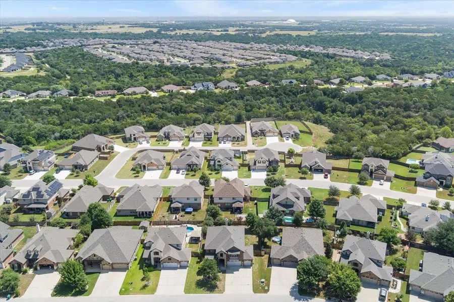 5805 Fenton Ln, Belton, TX 76513 - #2