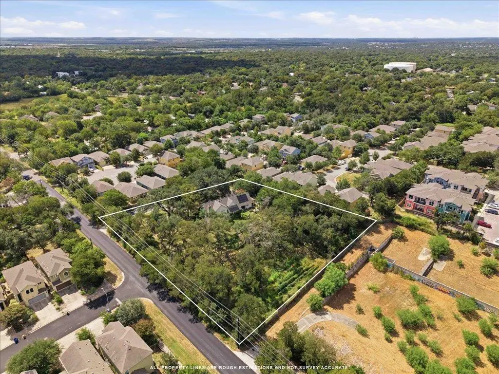 2907 Cameron Loop, Austin, TX 78745 - #1