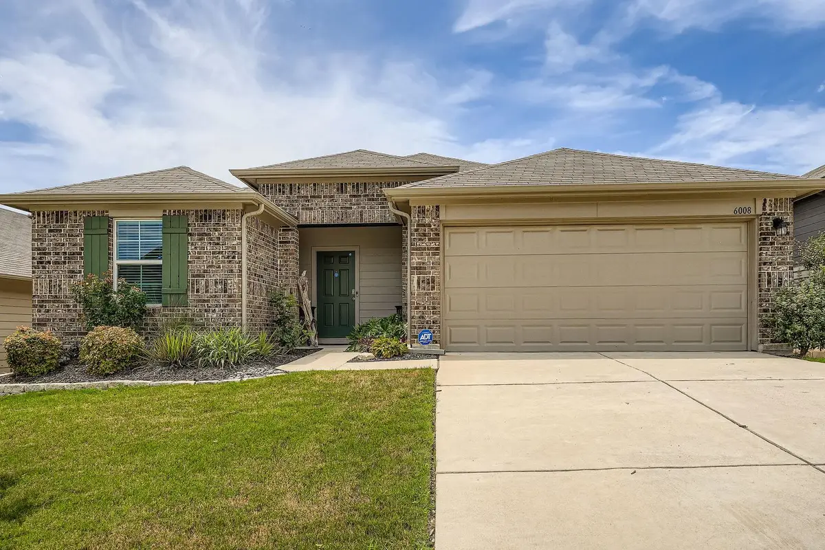 6008 Shanjia Dr, Austin, TX 78724 - #1