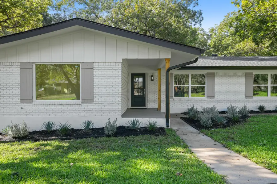 305 W Caddo St, Austin, TX 78753 - #2