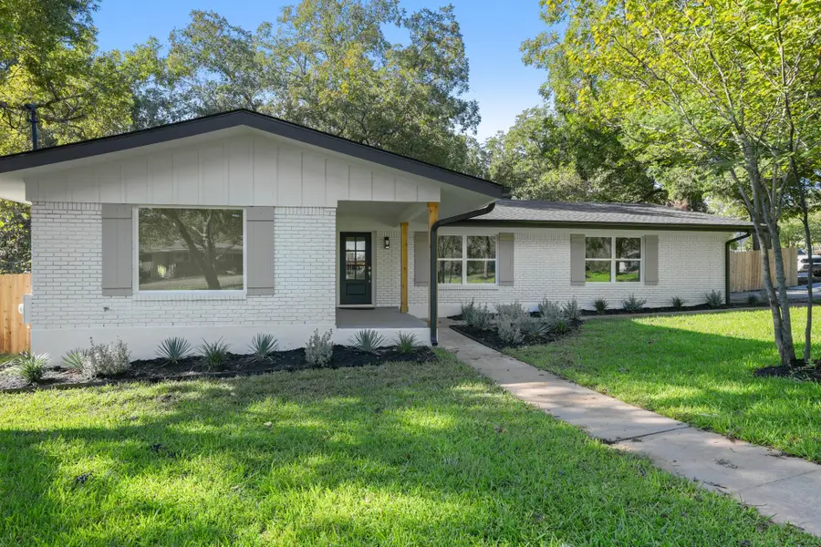 305 W Caddo St, Austin, TX 78753 - #3