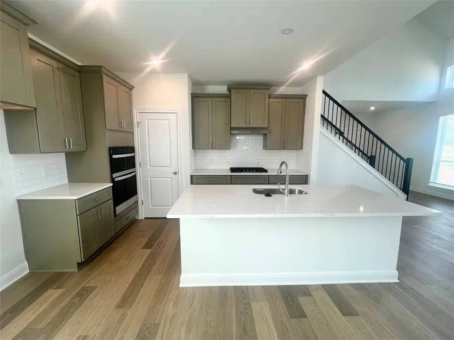 319 Young St, Buda, TX 78610 - #3