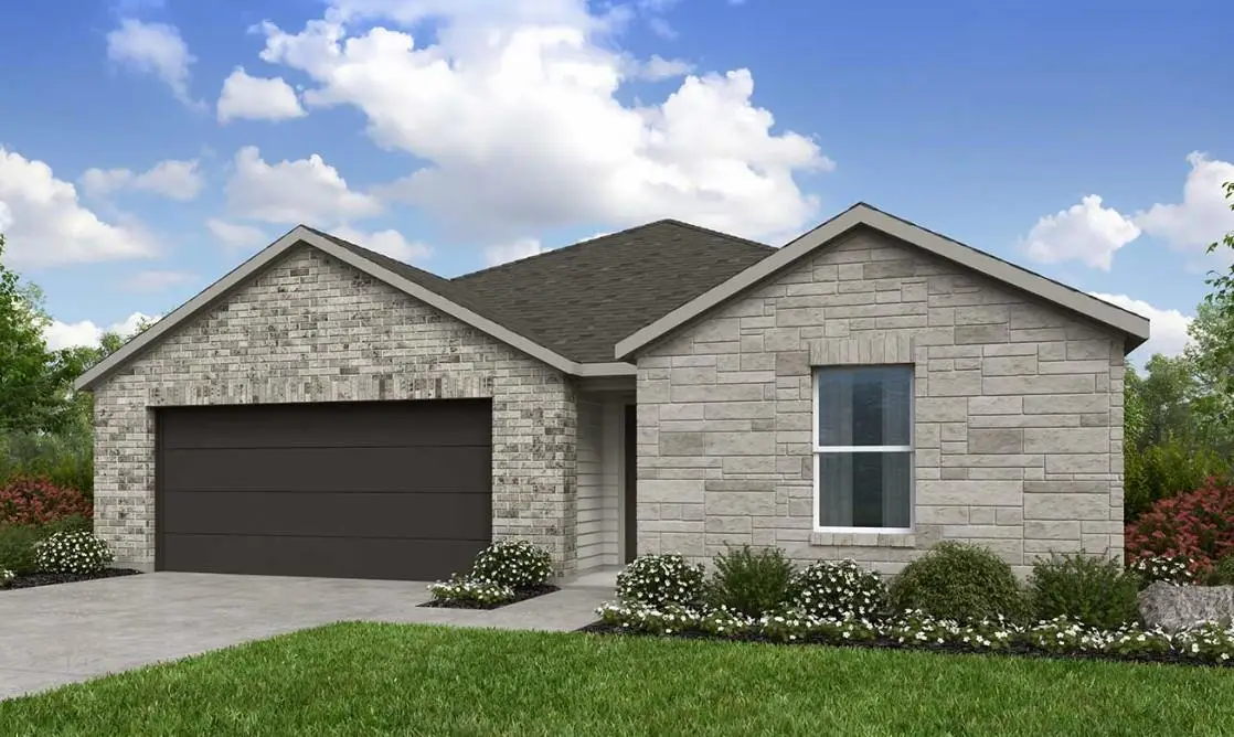 14121 Axel Johanson Dr, Del Valle, TX 78617 - #1