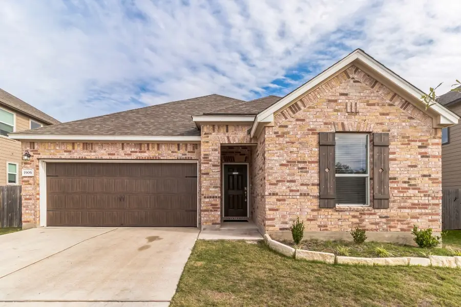 1906 Dragonfly Loop, Bastrop, TX 78602 - #3