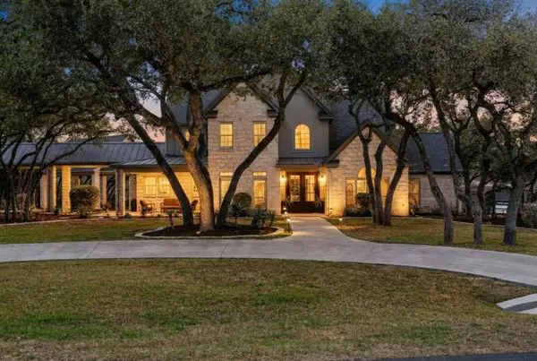 3412 Serene Hills Ct, Austin, TX 78738