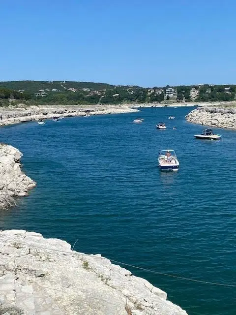 17803 Moon Rise Cv, Jonestown, TX 78645