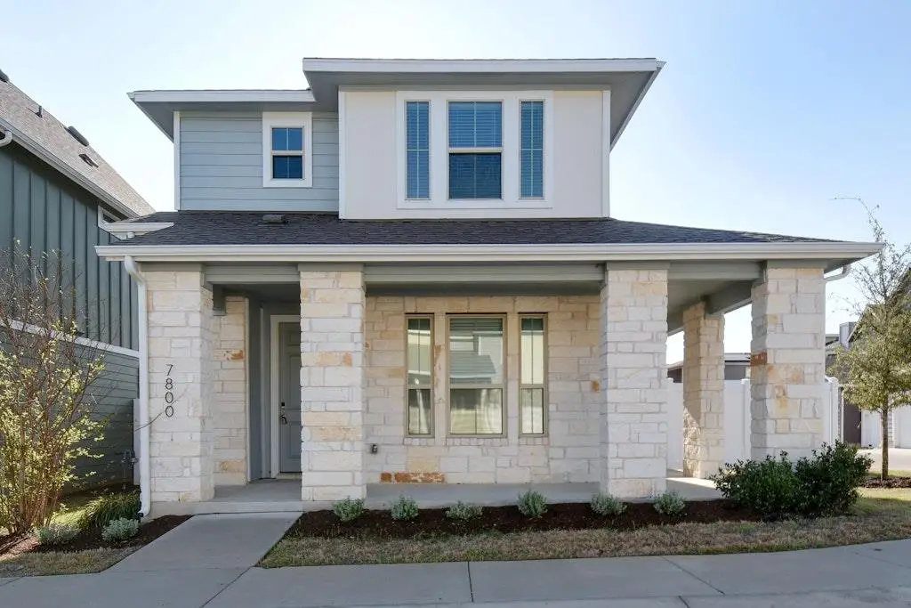 7800 Moody Bnd, Austin, TX 78744 - #1
