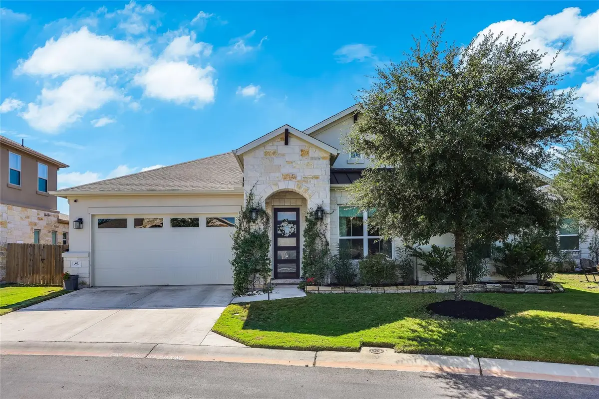 3750 E Palm Valley Blvd #8, Round Rock, TX 78665 - #1