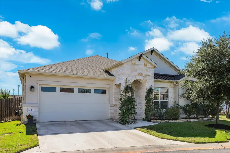 3750 E Palm Valley Blvd #8, Round Rock, TX 78665 - #2
