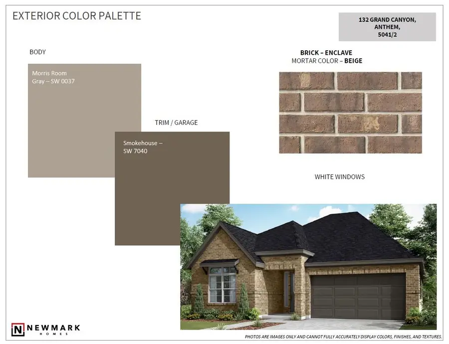 132 Grand Canyon Way, Kyle, TX 78640 - Image #2