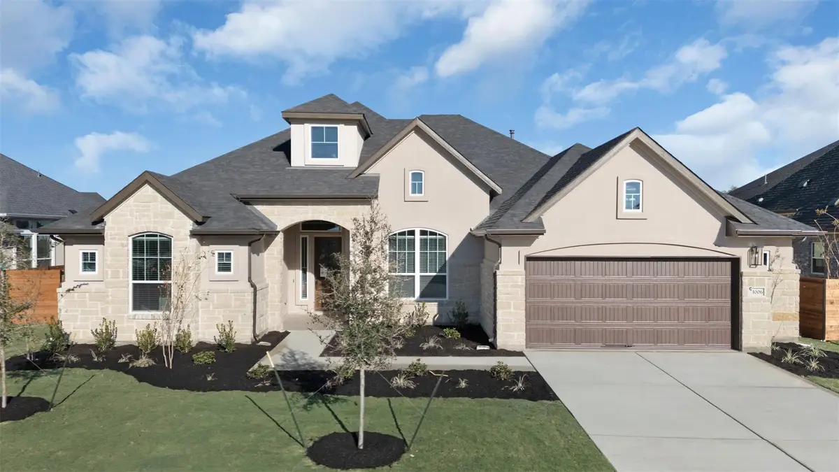 1037 Painted Horse Dr, Georgetown, TX 78633 - #1