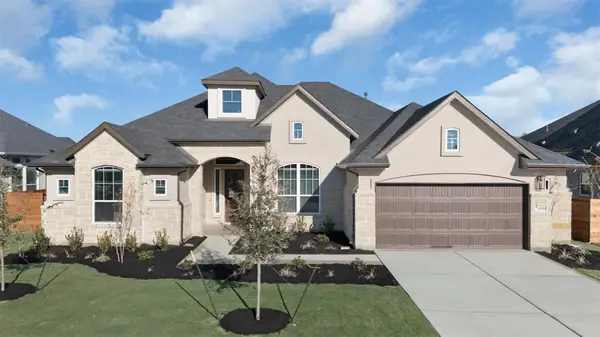 1037 Painted Horse Dr, Georgetown, TX 78633